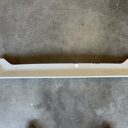 2002 - 2005 Civic SI EP3 Spoiler
