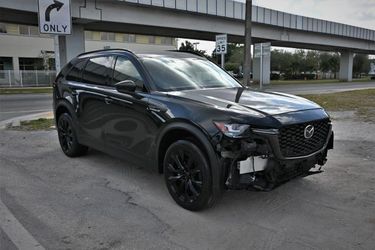 2026 MAZDA CX-90