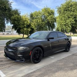 2021 Dodge Charger