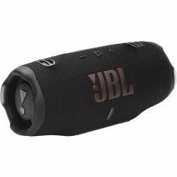 JBL Charge 6 Portable Bluetooth Speaker System 
