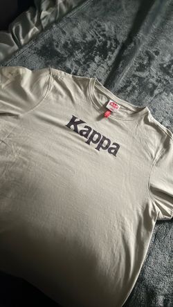 Kappa Shirt