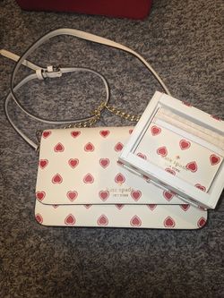 Michael Kors & Kate Spade medium size purses
