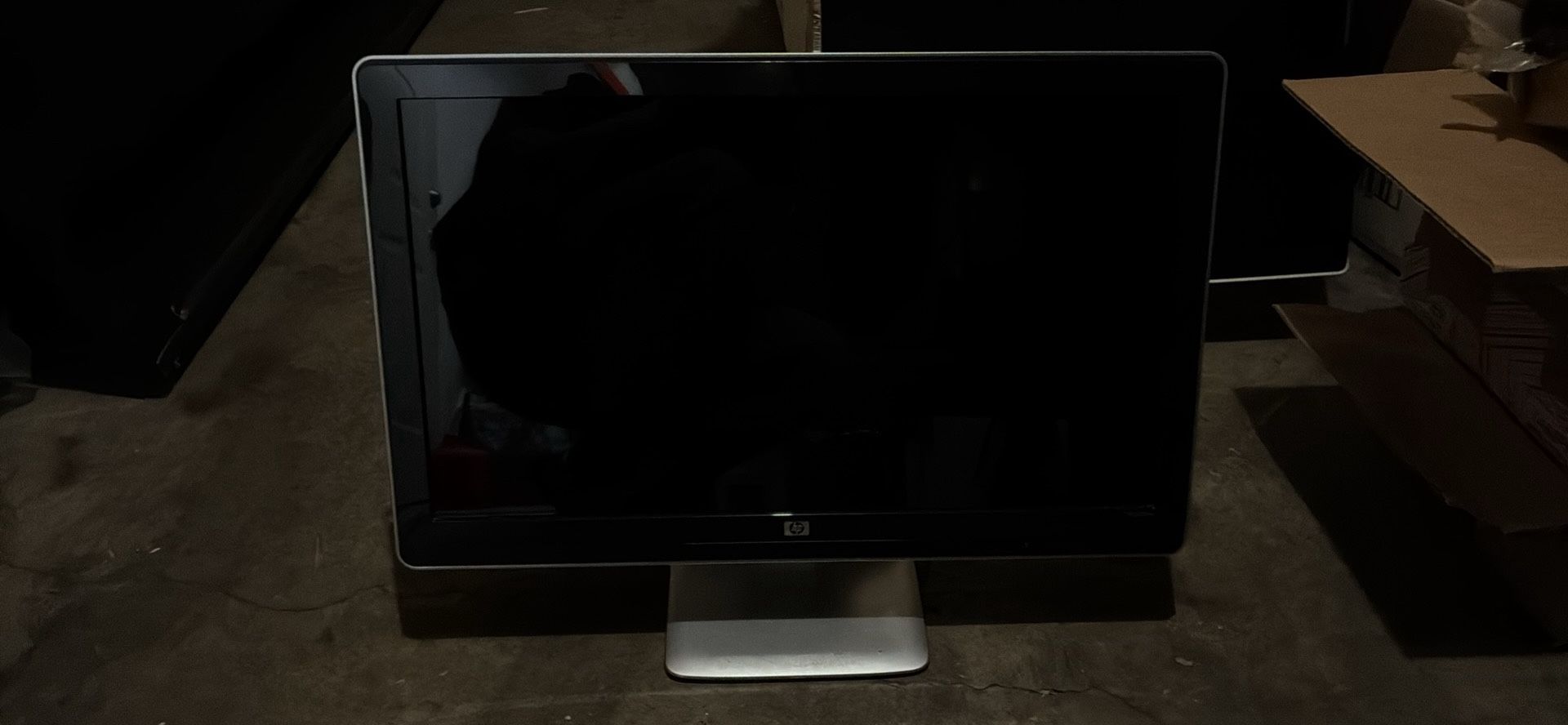HP 2310m Monitor