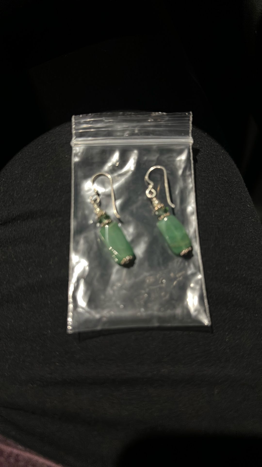 Earrings- OBO