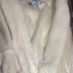 Abrigo Size L