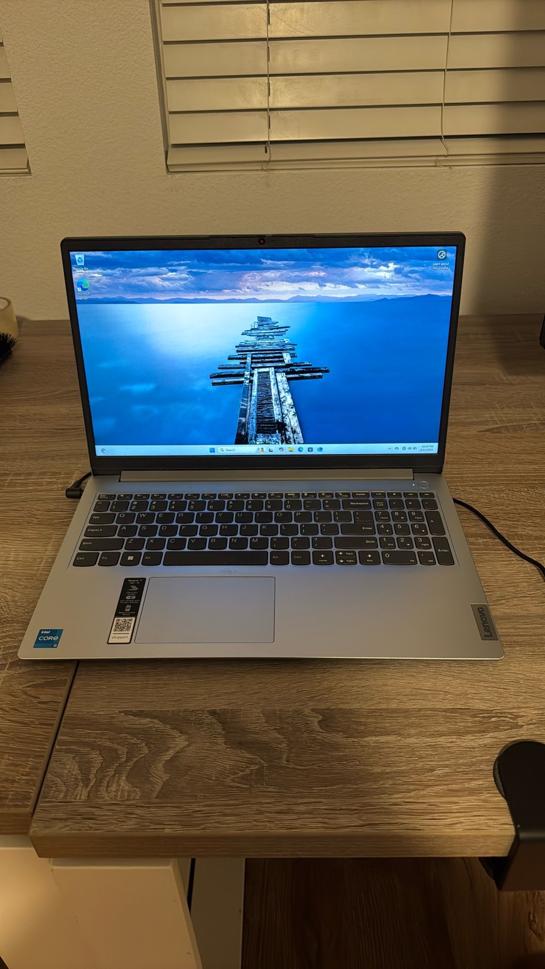 Lenovo Ideapad 1