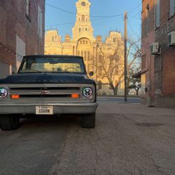 1968 Chevrolet Corvette on offerup