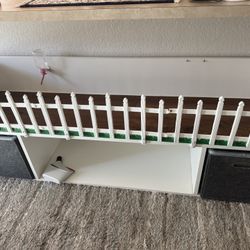 Homemade Guinea pig Habitat - Free