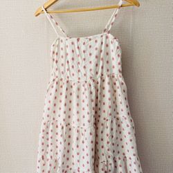 New Polka dots Dress