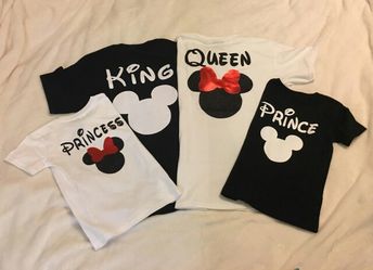 Custom made shirts