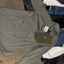 arcteryx Delta Jacket size XL / TRADES OR CASH ‼️‼️‼️