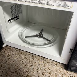 Kitchen Microwave 
