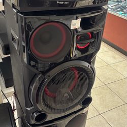 Home Speaker Set