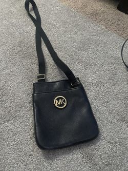 Michael Kors Cross Body Purse