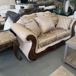 Victorian Style Furniture Sets @ FURNITURE LOVE ❤️ Same Day Delivery 🚚