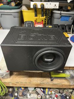 12 inch sundown