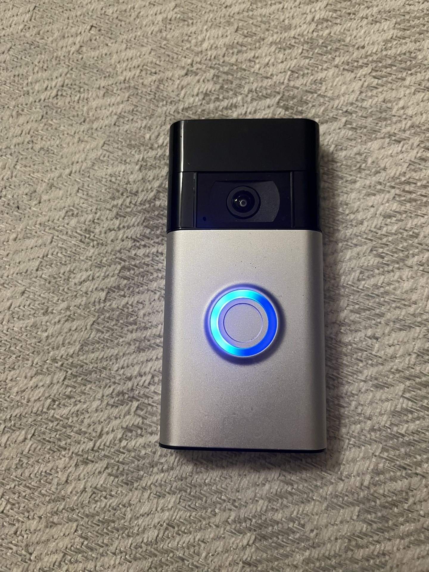 Ring Doorbell (2nd Gen)