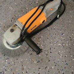 Grinder