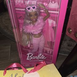 Barbie 