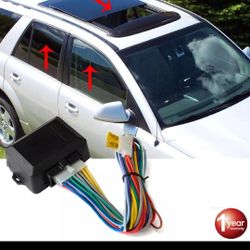 Window Activator Control