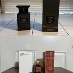 Fragrance 