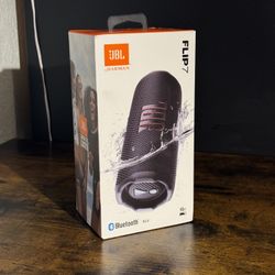 JBL Flip 7