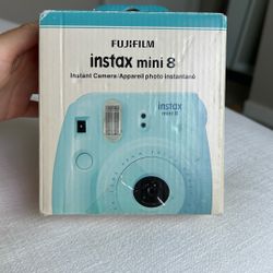 Fujifilm Instax Mini 8