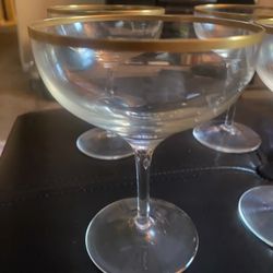 Champagne Glasses