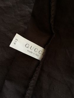 Gucci Dust bag