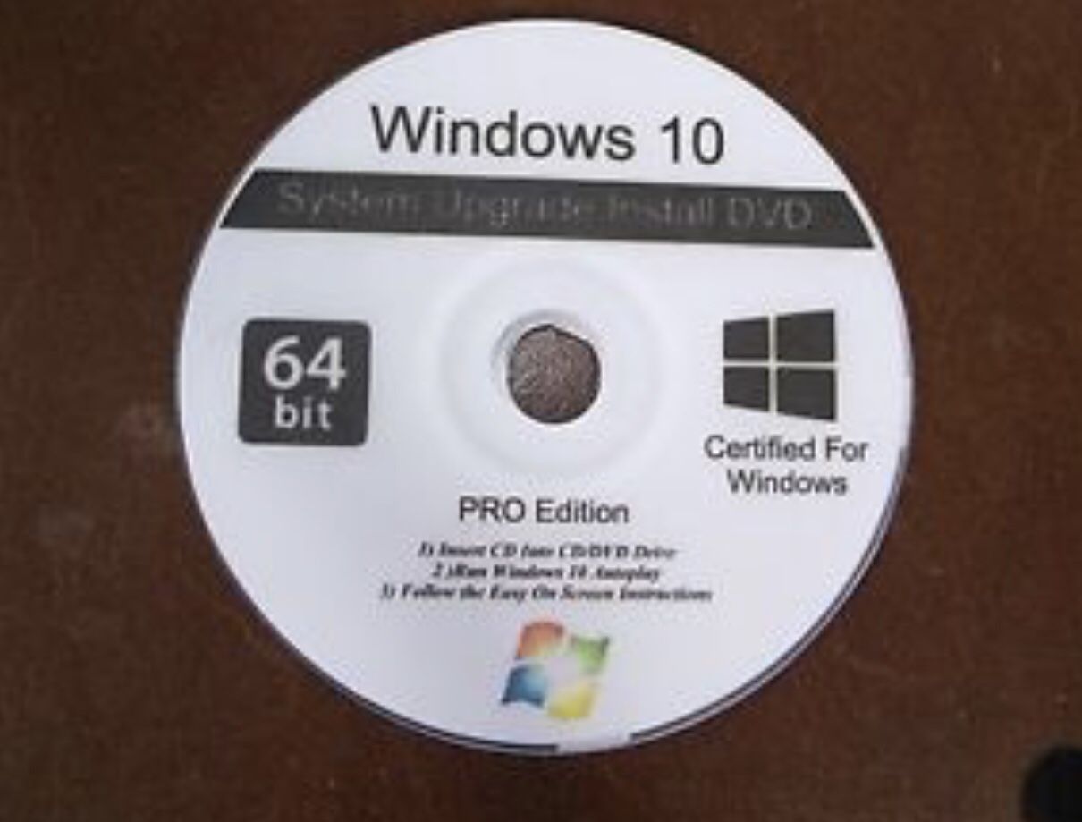 Windows 10