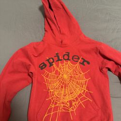 Spider Hood