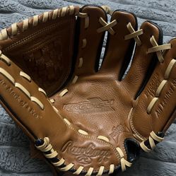 Rawlings Prodigy Series Kids Baseball Glove 