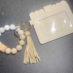 Wallet Bracelet