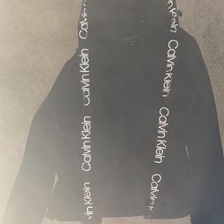 Calvin Klein Jacket 