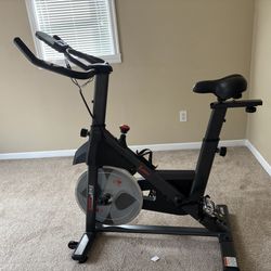 Sunny Magnetic Indoor Bike - Like New