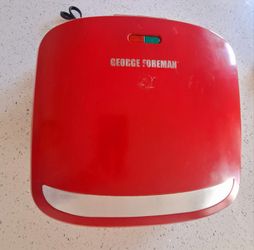 George Foreman Grill