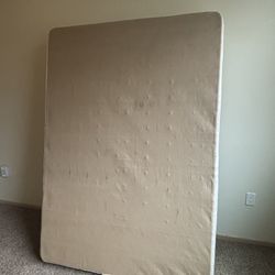 Full Box Spring