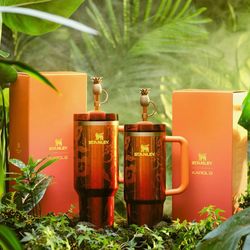 Karol g X Stanley limited edition