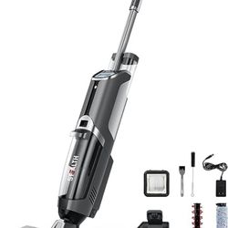 Stealth Wet Dry Mop Lightweight Cordless Vacuum