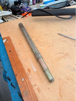 Outdrive engine alignment tool