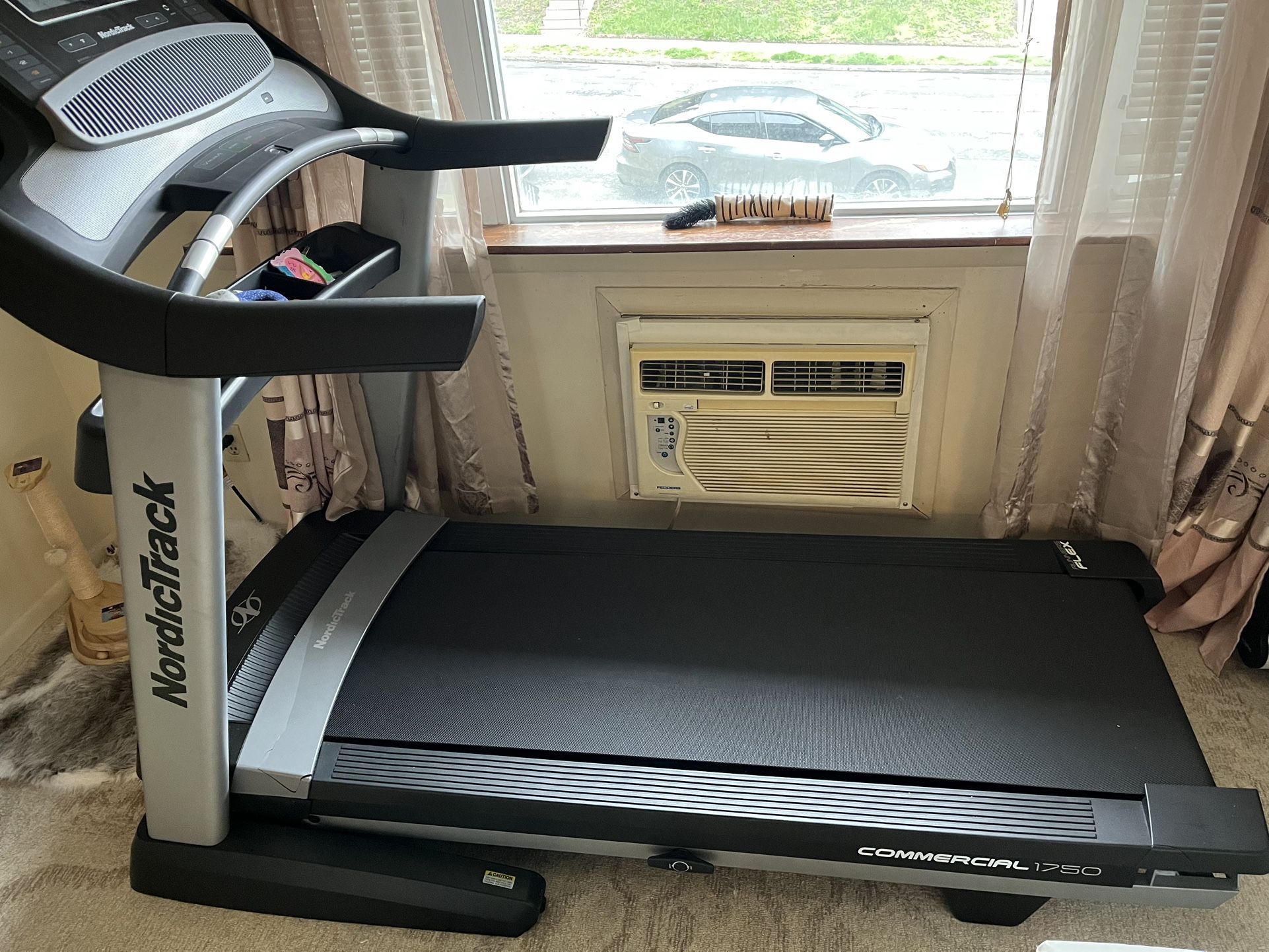 NordicTrack Treadmill