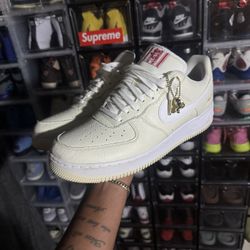 Air Force 1 “Pop Corn “