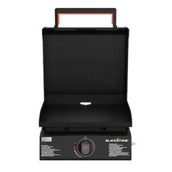 Tabletop Grill