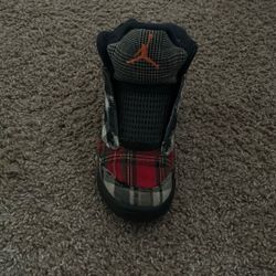 Jordan Fours