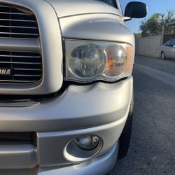 Headlight restoration kit