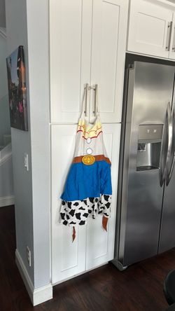 Jesse’s Toy Story Adult Apron
