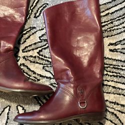 Aigner Boots 