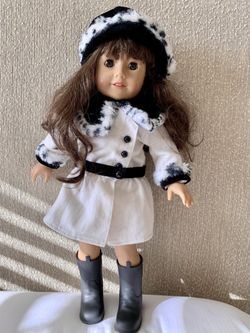 American Girl Doll