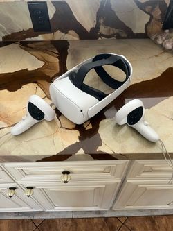 Oculus quest 2