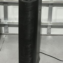Hoover Air Purifier